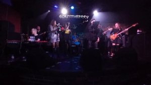 Electric Light Orchestra: Rock 'N' Roll Is King | СТУДИЯ АРТИС | Москва