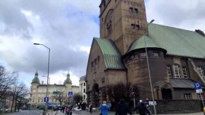 КАТОЛИЧЕСКАЯ ПАСХА В ПОЛЬШЕ. WIELKANOC 2021. ПАСХАЛЬНЫЕ ТРАДИЦИИ В ПОЛЬШЕ.  #FamilyMinka