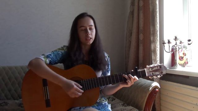 Заметался пожар голубой - Анастасия Зарайская смотреть онлайн