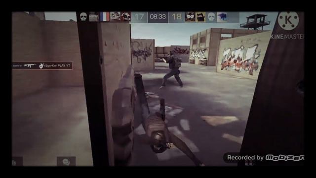 Standoff 2 #6 килы под музыку2 смотреть онлайн