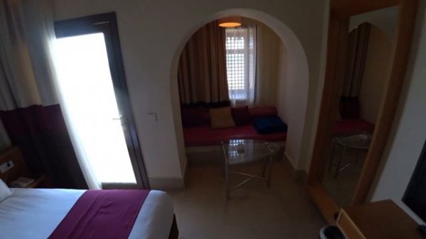 Египет. Отель Mercure Hurghada 4 - Хургада Египет. Отдых в Египте 2021