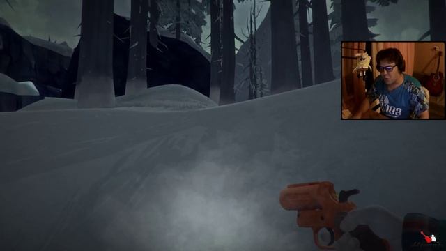 The Long Dark ★ Ходилки...Бродилки...Говорилки)))★ №5 смотреть онлайн