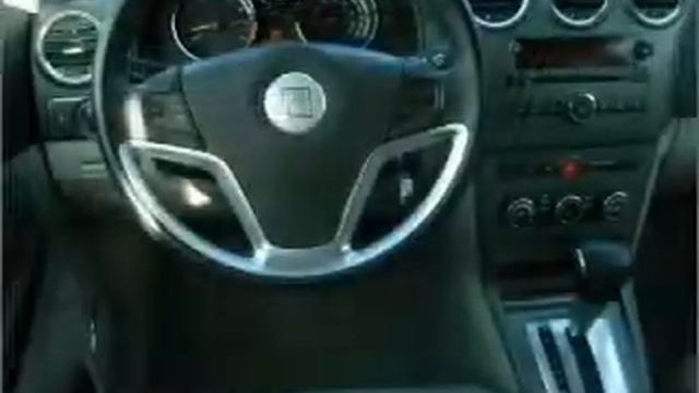 2008 Saturn VUE - Atmore AL смотреть онлайн