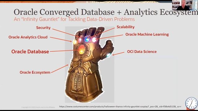 What technology to choose for machine learning ? смотреть онлайн