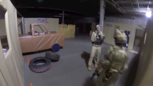 Airsoft Fights and Flipouts смотреть онлайн