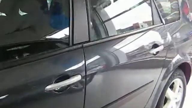 RENAULT Grand Scenic II 2.0 Mecánica (2010) смотреть онлайн