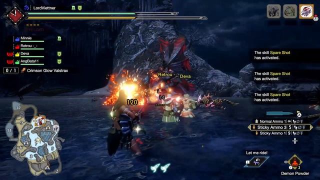 Monster Hunter Now Has a HUGE Problem смотреть онлайн