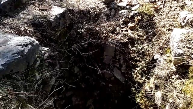 Турецкий мотосервис в Алании. Покатушки по раёну. Дикий коп. смотреть онлайн