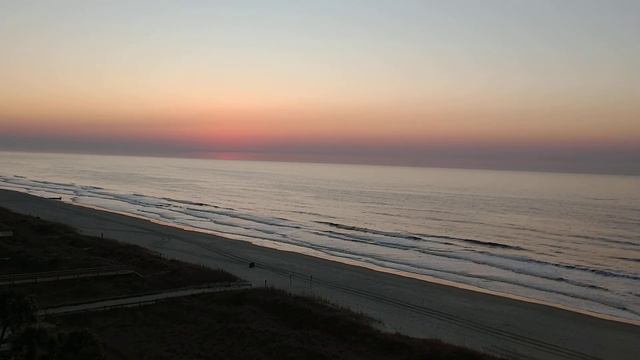 ВОСХОД СОЛНЦА И ШУМ ОКЕАНА, АМЕРИКА США... МЕДИТАЦИЯ ХООПОНОПОНО смотреть онлайн