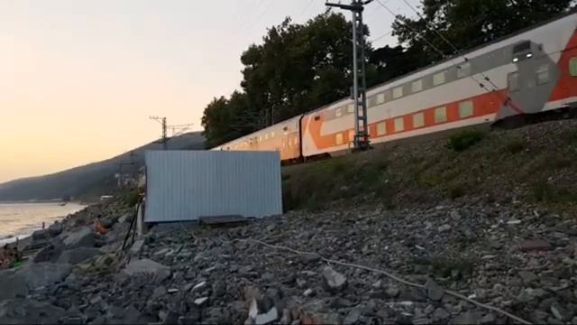 Лазаревское. смотреть онлайн