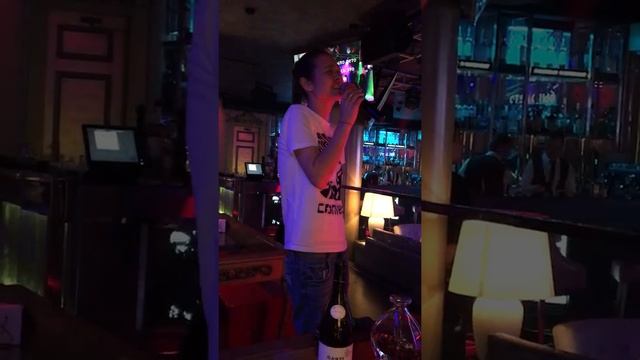Сафрон Поёт "Вишня" смотреть онлайн