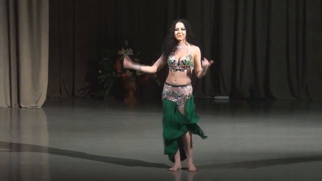Козлова Анастасия Табла соло Тюмень смотреть онлайн