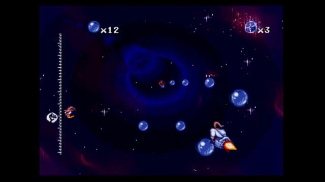 [Обзор] Earthworm Jim смотреть онлайн