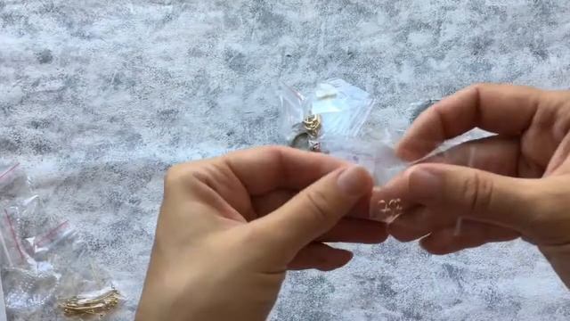 Фурнитура и бусины из интернет- магазина Handmade forever. смотреть онлайн