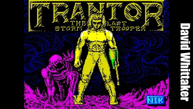 Best ZX Spectrum 1-bit beeper game music - volume 2 (audio) смотреть онлайн