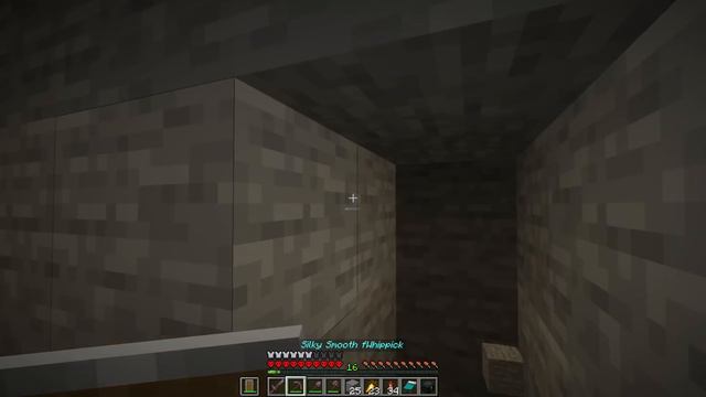 Iron Farm, Terraforming, Wither Skull farming in Minecraft 1.16 hardcore survival смотреть онлайн