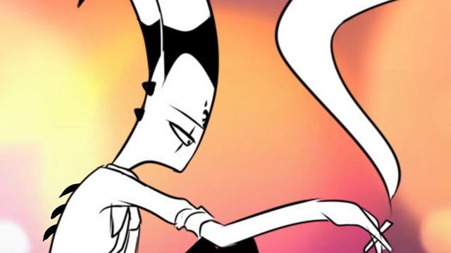 Oh No! Animatic - Helluva Boss