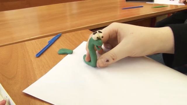 Школьные новости ГБОУ ЦО 2006 Выпуск-11 смотреть онлайн