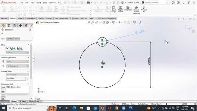 Solidwork's class 2 смотреть онлайн