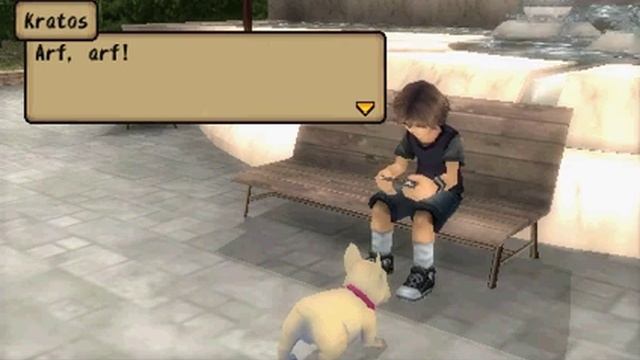 LETS PLAY Brave Story pt 1 смотреть онлайн