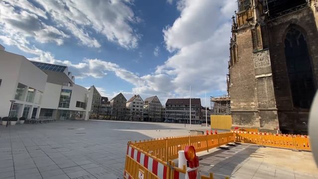 The tallest church on earth, Ulmer Munster смотреть онлайн