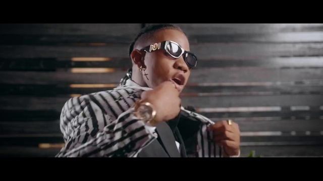 ANGEL GLAMOUR - OBEREDABO (OFFICIAL VIDEO ) смотреть онлайн