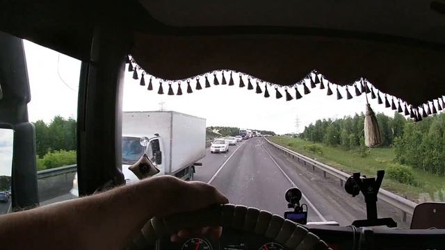 В Новосибирск за кормами. Поездка 3 - 5 июля  2023 года