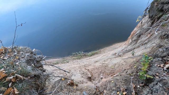 Обнажение Зборово, санаторий Приднепровский, Рогачевский район смотреть онлайн