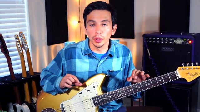 My AVRI Jazzmaster got PLEK'd, was it worth it? смотреть онлайн