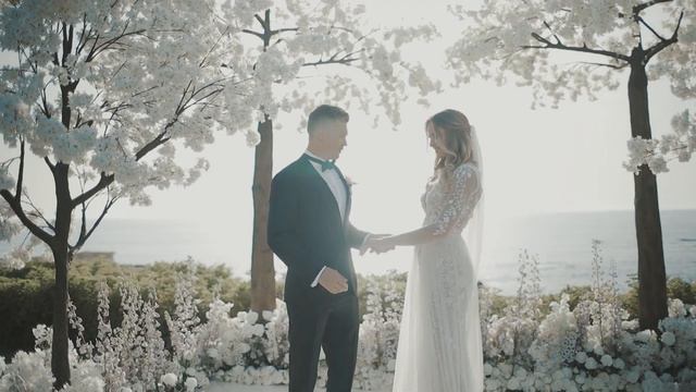 Победитель премии “Wedding Awards” в номинации «Лучший Церемониймейстер». Екатерина Монастырская смотреть онлайн