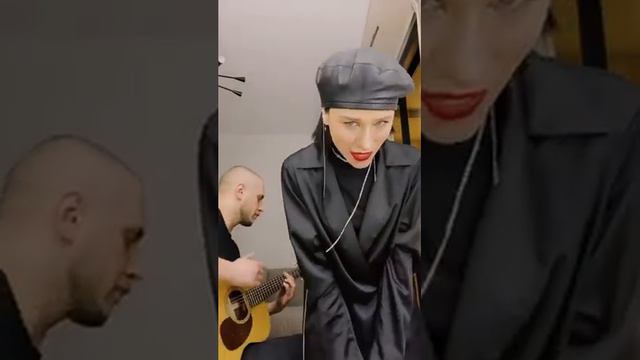 IOWA - "Мечта" на беларусском языке смотреть онлайн