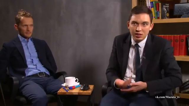 БМ | Как зарабатывать в 10 раз больше на том, что любишь смотреть онлайн