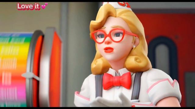 Lovely 3 Girls смотреть онлайн