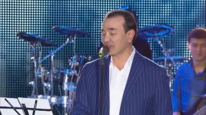 Ozodbek Nazarbekov - Binafsha | Озодбек Назарбеков - Бинафша (Boburxonlik)