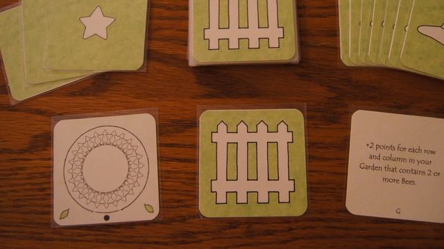 Pollinators Board Game Overview смотреть онлайн