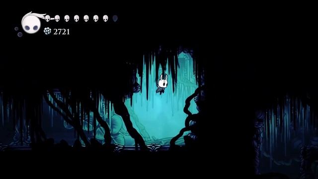 Hollow Knight Walkthrough | Part 40 Eternal Emilitia смотреть онлайн