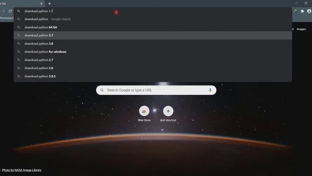 ModuleNotFoundError: No module named 'sklearn' (100% work) смотреть онлайн