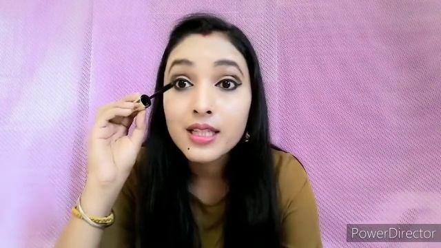 L'oreal Volume Million Lashes mascara REVIEW & DEMO || BEST MASCARA FOR LENGTH AND VOLUME??? смотреть онлайн