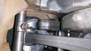 ЯМЗ-7511: Мой первый опыт сборки.