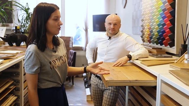 A INDUSTRY. ЧЕМ ОТЛИЧАЕТСЯ ПАРКЕТ ОТ ЛАМИНАТА? Почему именно паркетная доска, а не ламинат? смотреть онлайн