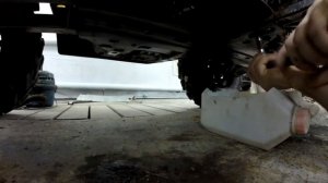 BRP 650 делаем ТО #3