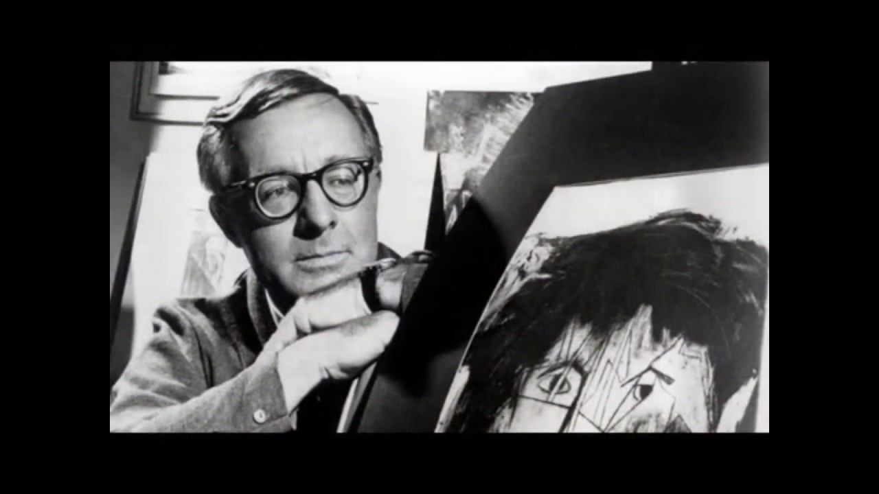Памяти Рэя Бредбери | In Memoriam Ray Bradbury ( Acoustic Guitar)