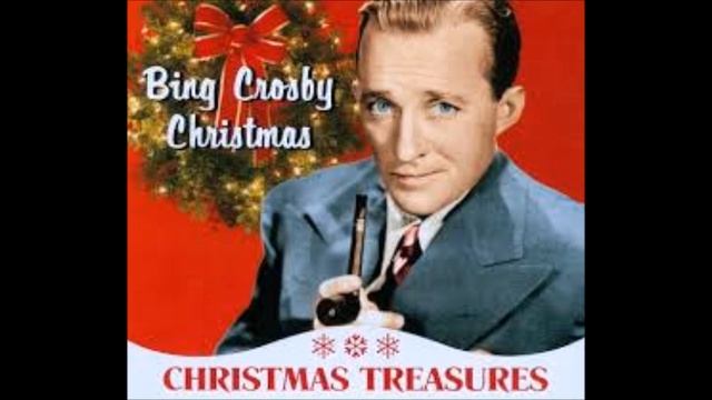 Bing Crosby - Mele Kalikimaka (Merry Christmas) смотреть онлайн