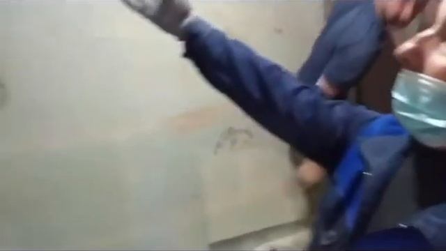 ХАММАМ ЗА 2 НЕДЕЛИ! Часть 1