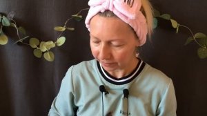 АСМР Макияж себе и Шёпот. Для сна и расслабления.