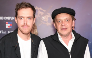 Папенькин сынок. Известные актеры и их сыновья. Часть 5