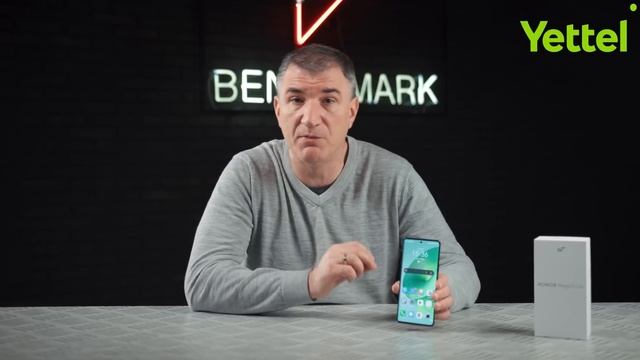 Honor Magic5 Lite - bateriji nikad kraja смотреть онлайн