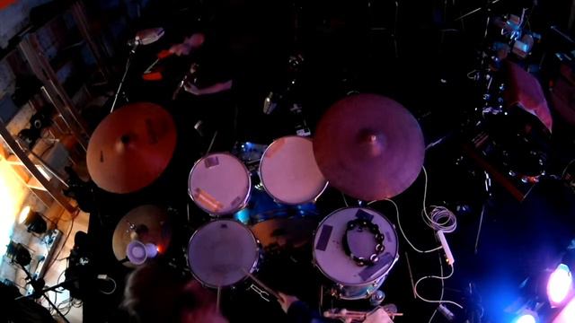 Keller Weber - Freefunk | Live Recording from Winterthur, Suisse (HD) смотреть онлайн