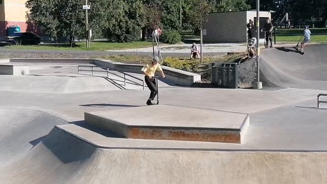 Соревнования в Лехола| парк закрыт смотреть онлайн