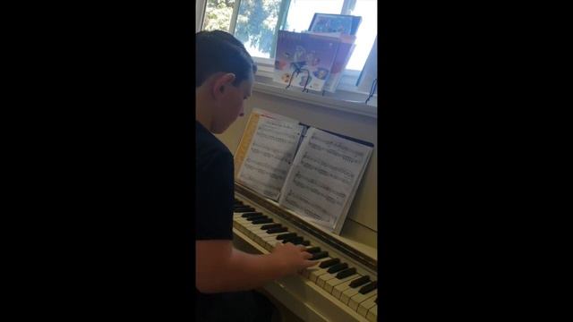 Tyler B. - Don't Wanna Leave You Blues by Martha Mier смотреть онлайн